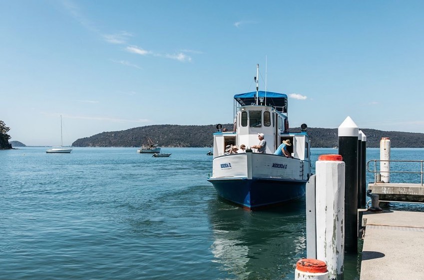 Pittwater Online News